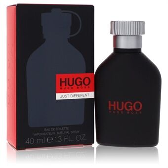 Hugo Just Different by Hugo Boss - Eau De Toilette Spray 38 ml - för män