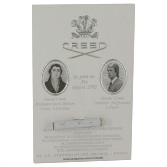 Acqua Fiorentina by Creed - Vial (sample) 1 ml - för kvinnor