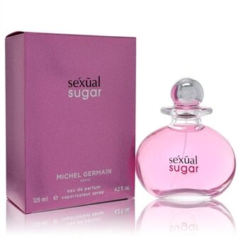 Sexual Sugar by Michel Germain - Eau De Parfum Spray 125 ml - för kvinnor