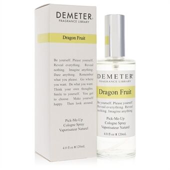 Demeter Dragon Fruit by Demeter - Cologne Spray  120 ml - för kvinnor