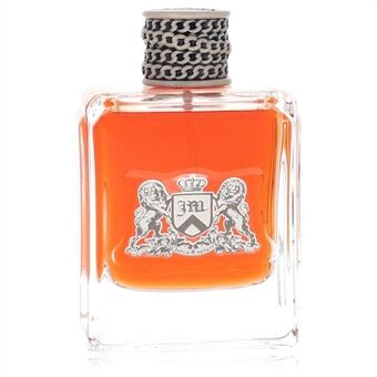 Dirty English by Juicy Couture - Eau De Toilette Spray (unboxed) 100 ml - för män