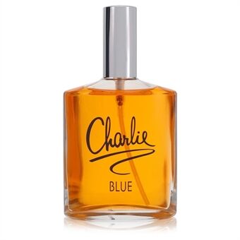 Charlie Blue by Revlon - Eau De Toilette Spray (unboxed) 100 ml - för kvinnor