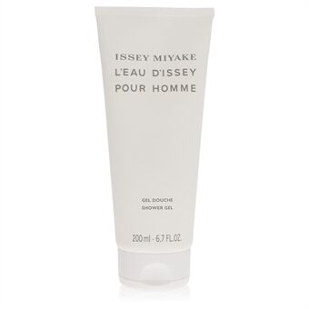 L\'EAU D\'ISSEY (issey Miyake) by Issey Miyake - Shower Gel 200 ml - för män