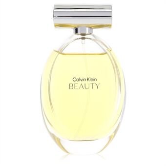 Beauty by Calvin Klein - Eau De Parfum Spray (unboxed) 100 ml - för kvinnor