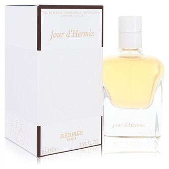 Jour D\'Hermes by Hermes - Eau De Parfum Spray Refillable 85 ml - för kvinnor