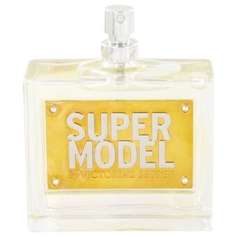 Supermodel by Victoria\'s Secret - Eau De Parfum Spray (Tester) 75 ml - för kvinnor