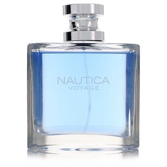 Nautica Voyage by Nautica - Eau De Toilette Spray (unboxed) 100 ml - för män