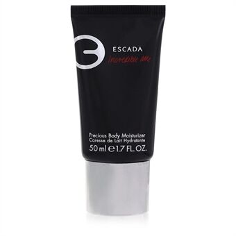 Escada Incredible Me by Escada - Body Moisturizer 50 ml - för kvinnor