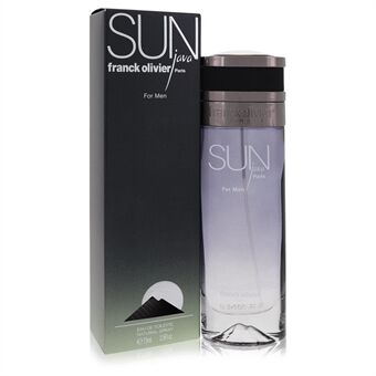 Sun Java by Franck Olivier - Eau De Toilette Spray 75 ml - för män