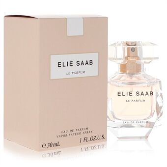 Le Parfum Elie Saab by Elie Saab - Eau De Parfum Spray 30 ml - för kvinnor