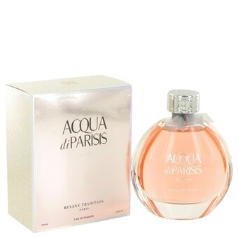 Acqua di Parisis Venizia by Reyane Tradition - Eau De Parfum Spray 100 ml - för kvinnor