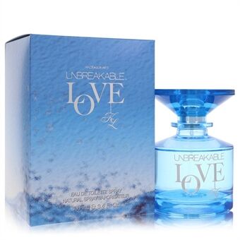 Unbreakable Love by Khloe and Lamar - Eau De Toilette Spray 100 ml - för kvinnor