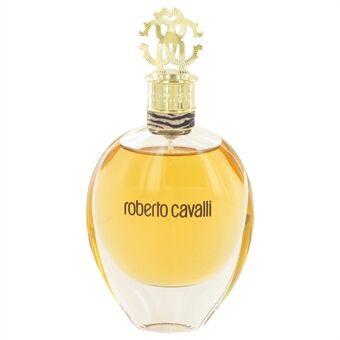 Roberto Cavalli New by Roberto Cavalli - Eau De Parfum Spray (Tester) 75 ml - för kvinnor