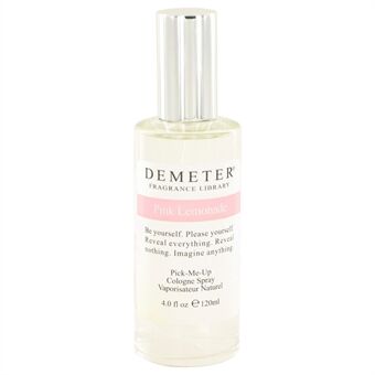 Pink Lemonade by Demeter - Cologne Spray (unboxed) 120 ml - för kvinnor