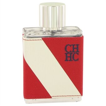 CH Sport by Carolina Herrera - Eau De Toilette Spray (Tester) 100 ml - för män