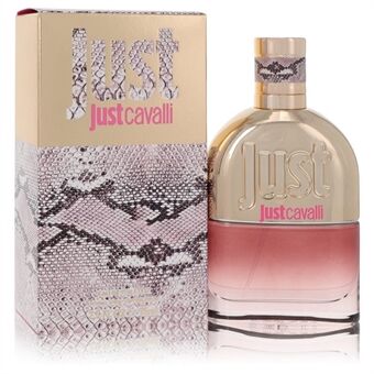 Just Cavalli New by Roberto Cavalli - Eau De Toilette Spray 75 ml - för kvinnor