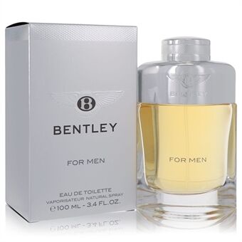 Bentley by Bentley - Eau De Toilette Spray 100 ml - för män