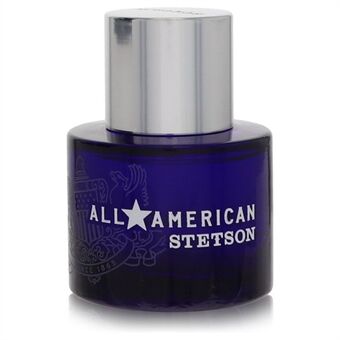 Stetson All American by Coty - Cologne Spray (unboxed) 30 ml - för män