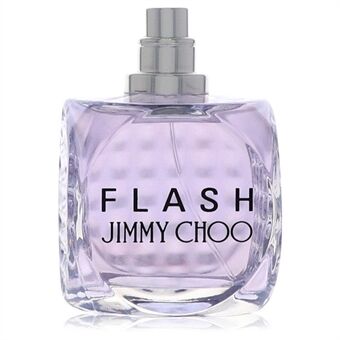 Flash by Jimmy Choo - Eau De Parfum Spray (Tester) 100 ml - för kvinnor