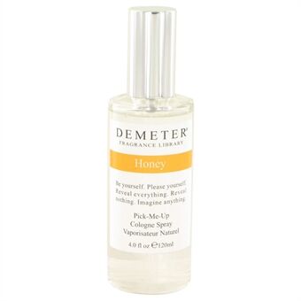 Demeter Honey by Demeter - Cologne Spray (unboxed) 120 ml - för kvinnor