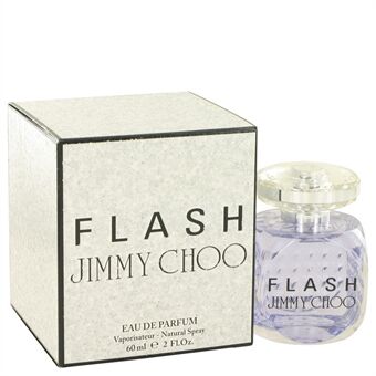 Flash by Jimmy Choo - Eau De Parfum Spray 60 ml - för kvinnor