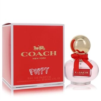 Coach Poppy by Coach - Eau De Parfum Spray 30 ml - för kvinnor