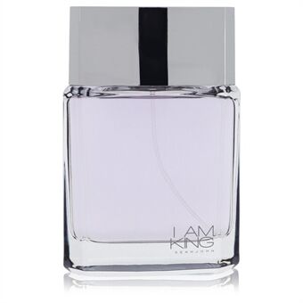 I Am King by Sean John - Eau De Toilette Spray (unboxed) 100 ml - för män