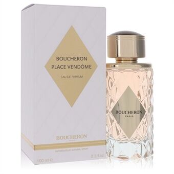 Boucheron Place Vendome by Boucheron - Eau De Parfum Spray 100 ml - för kvinnor