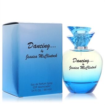 Dancing by Jessica McClintock - Eau De Parfum Spray 100 ml - för kvinnor