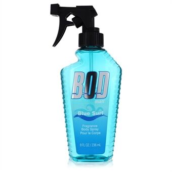 Bod Man Blue Surf by Parfums De Coeur - Body Spray 240 ml - för män