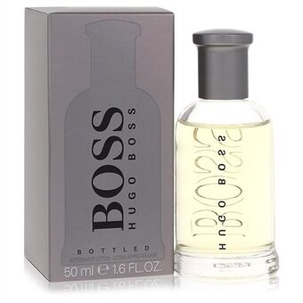 Boss No. 6 by Hugo Boss - After Shave 50 ml - för män