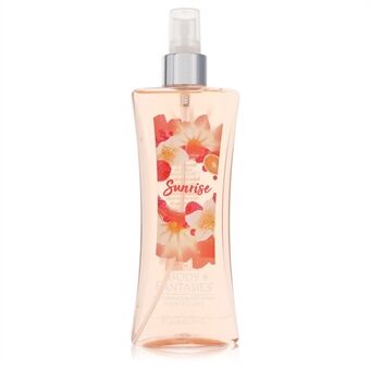 Body Fantasies Signature Sweet Sunrise Fantasy by Parfums De Coeur - Body Spray 240 ml - för kvinnor