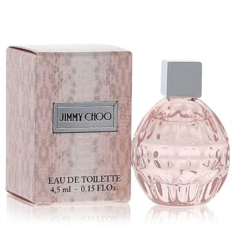 Jimmy Choo by Jimmy Choo - Mini EDT 4 ml - för kvinnor