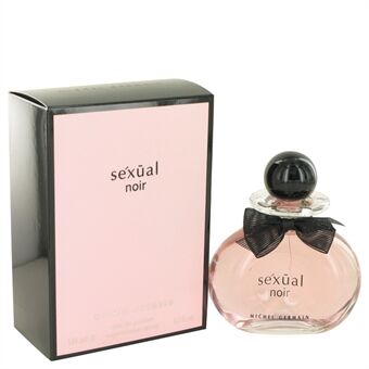 Sexual Noir by Michel Germain - Eau De Parfum Spray 125 ml - för kvinnor