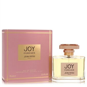 Joy Forever by Jean Patou - Eau De Parfum Spray 75 ml - för kvinnor