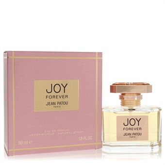 Joy Forever by Jean Patou - Eau De Parfum Spray 50 ml - för kvinnor