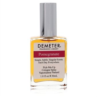 Demeter Pomegranate by Demeter - Cologne Spray 30 ml - för kvinnor