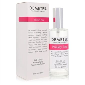 Demeter Prickly Pear by Demeter - Cologne Spray 120 ml - för kvinnor