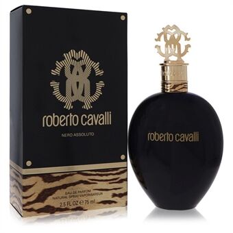 Roberto Cavalli Nero Assoluto by Roberto Cavalli - Eau De Parfum Spray 75 ml - för kvinnor