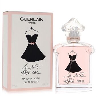 La Petite Robe Noire by Guerlain - Eau De Toilette Spray 100 ml - för kvinnor