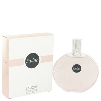 Lalique Satine by Lalique - Eau De Parfum Spray 100 ml - för kvinnor