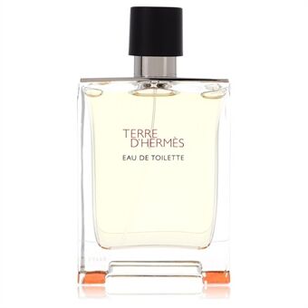 Terre D\'Hermes by Hermes - Eau De Toilette Spray (Tester) 100 ml - för män