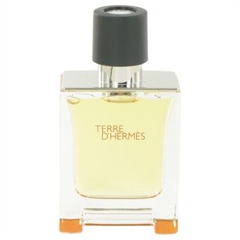 Terre D\'Hermes by Hermes - Eau De Toilette Spray (unboxed) 50 ml - för män