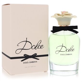 Dolce by Dolce & Gabbana - Eau De Parfum Spray 75 ml - för kvinnor