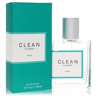 Clean Rain by Clean - Eau De Parfum Spray 60 ml - för kvinnor