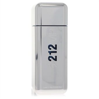 212 Vip by Carolina Herrera - Eau De Toilette Spray (Tester) 100 ml - för män