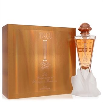 Jivago Rose Gold by Ilana Jivago - Eau De Parfum Spray 75 ml - för kvinnor