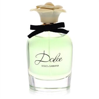 Dolce by Dolce & Gabbana - Eau De Parfum Spray (Tester) 75 ml - för kvinnor