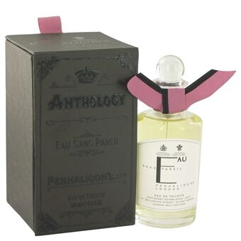 Eau Sans Pareil by Penhaligon\'s - Eau De Toilette Spray 100 ml - för kvinnor