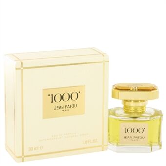 1000 by Jean Patou - Eau De Parfum Spray 30 ml - för kvinnor